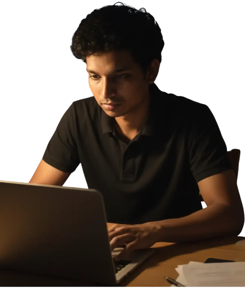 PRABIN TV | Best Digital Marketing Strategist in Kasaragod, Kerala