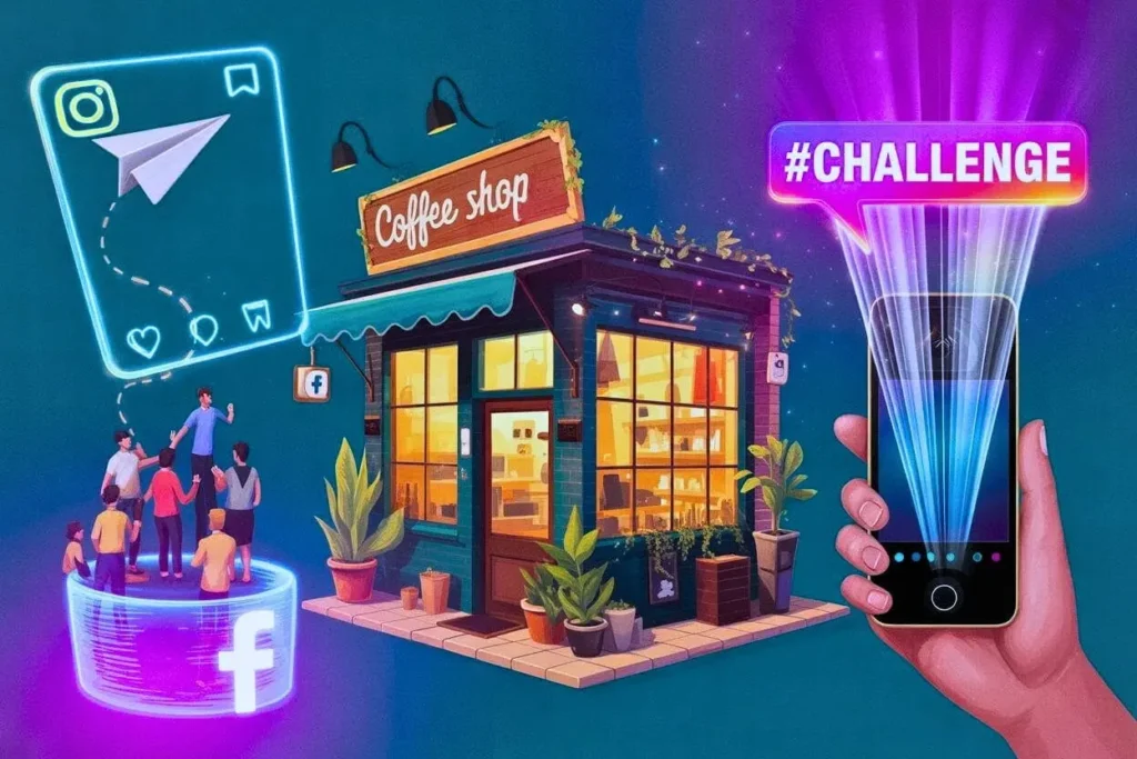 Creative Social Media Campaign Ideas For Small Businesses